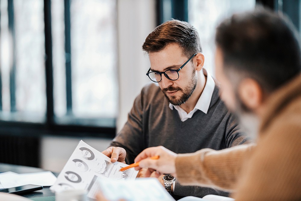 Commercial due diligence