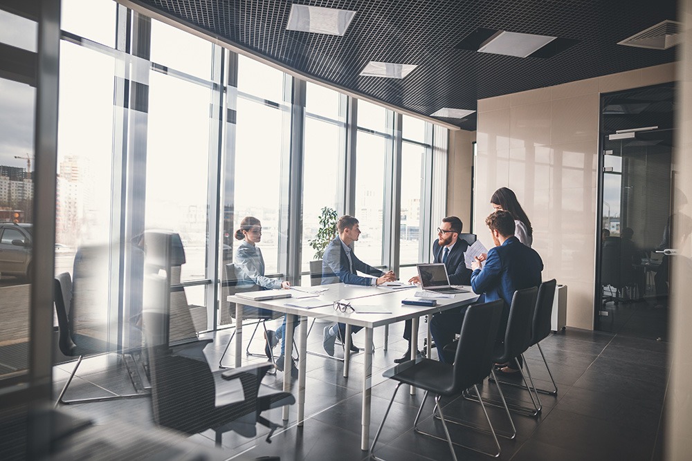 Strategy execution consulting