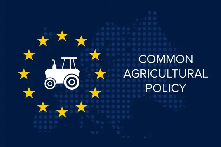common agricultural policy header