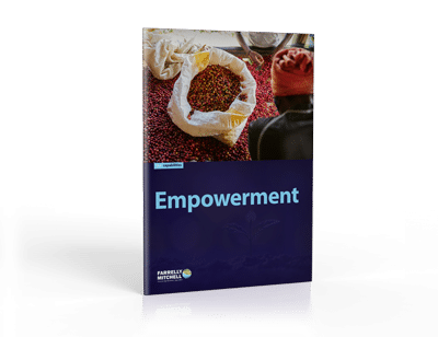 Smallholder farmers brochure