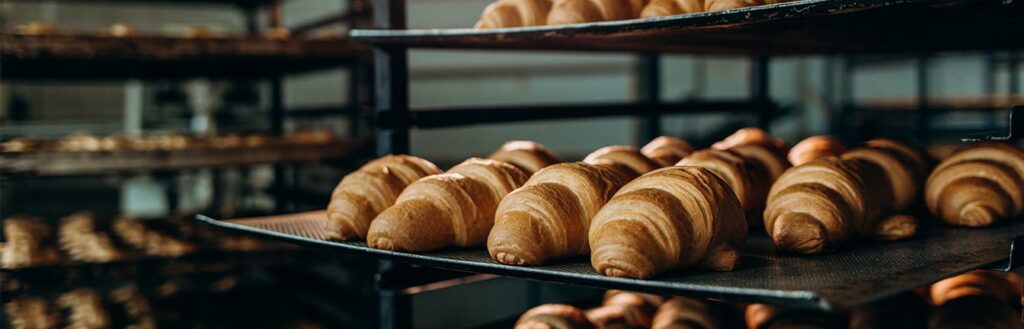 bakery industry trends header
