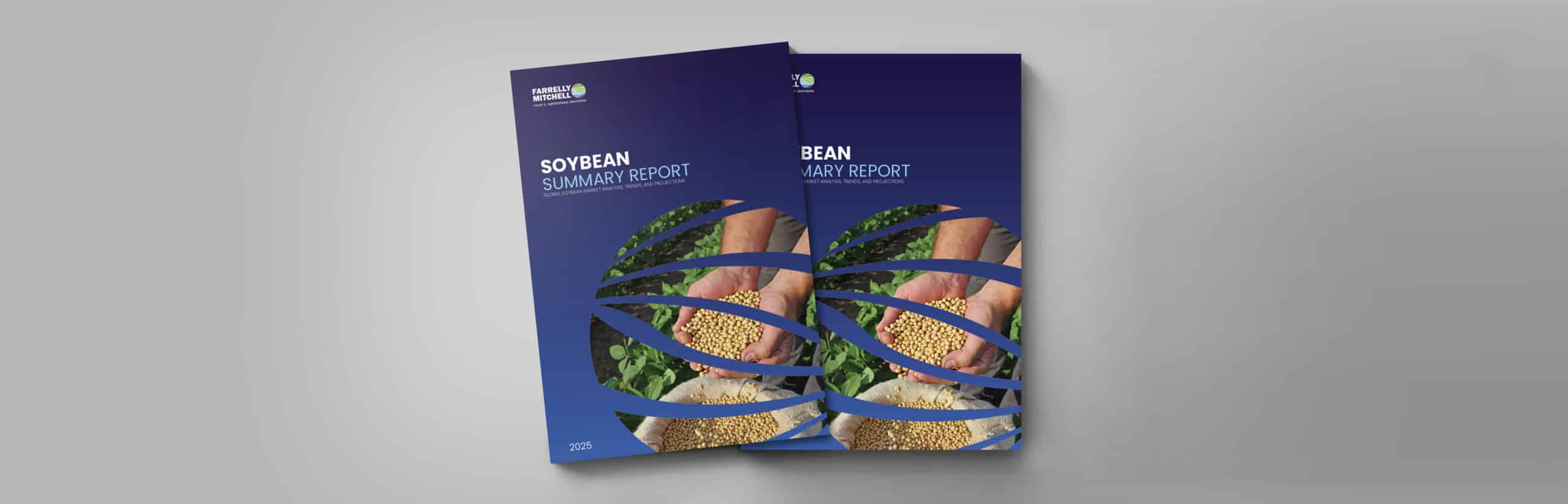 soybean report header