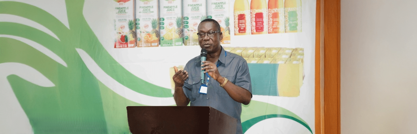 ghana news agency header