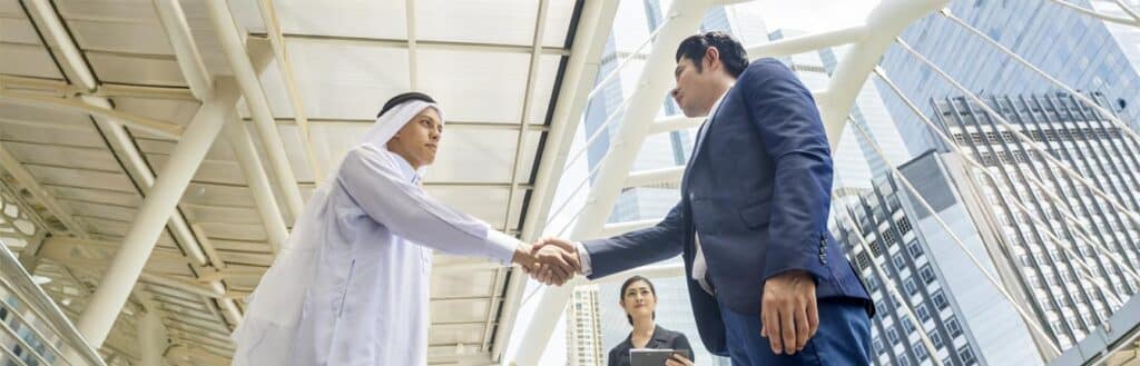 Shariah-compliant investment header