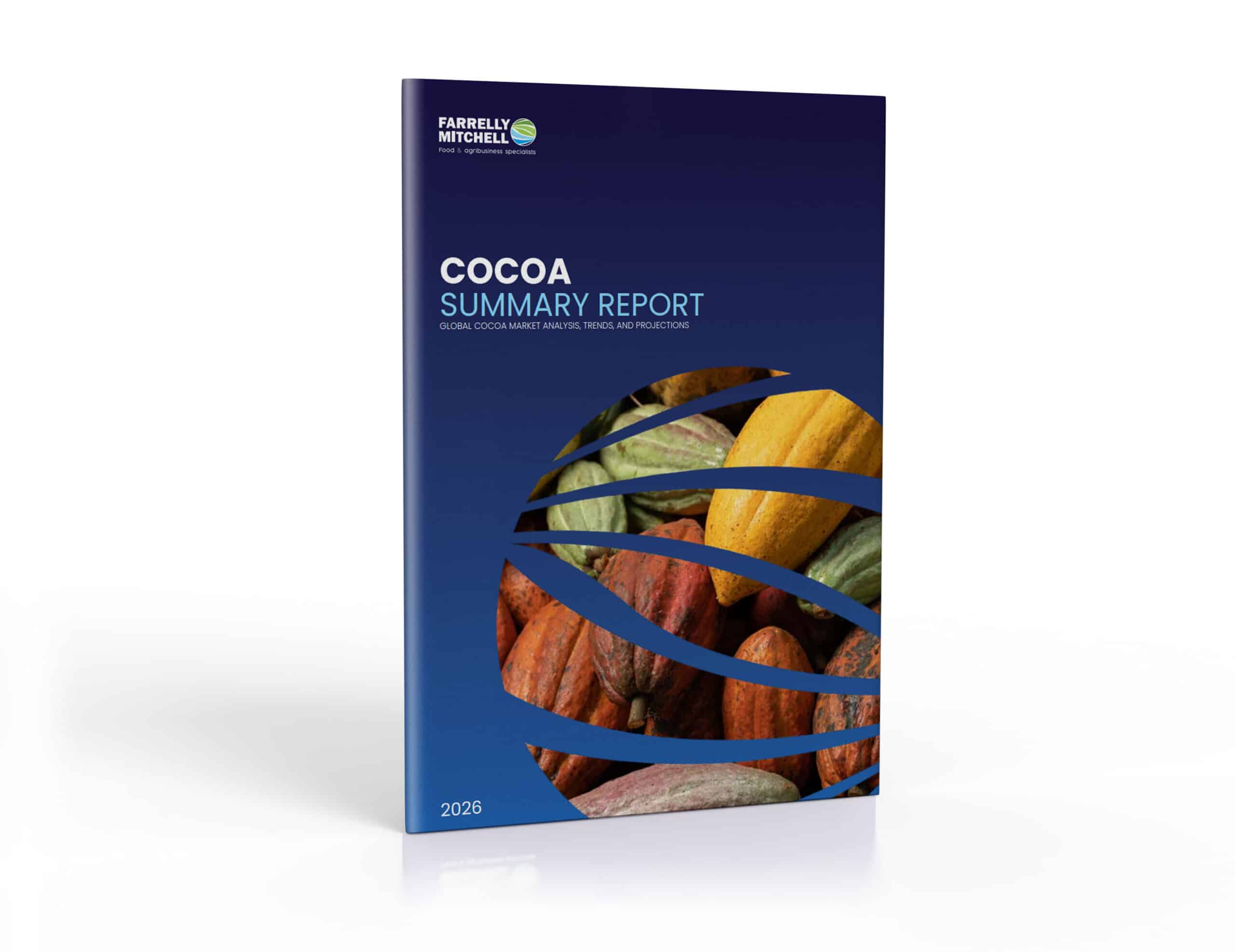 Cocoa report header