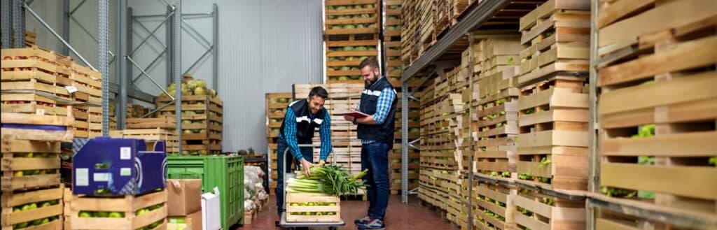 Category management header
