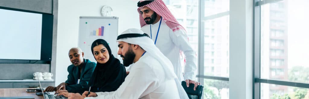 strategy execution header